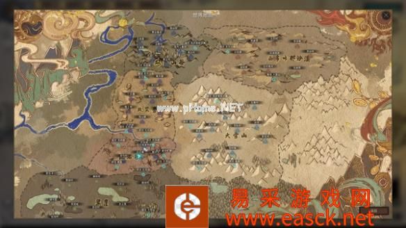 《部落与弯刀》前排兵种选择指南