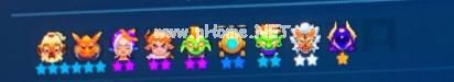 《战歌竞技场》兽人阵容打法攻略