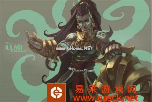 LOL排位赛英雄选择技巧 依据阵容来选择英雄