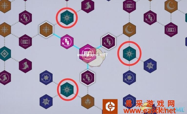 《VGAME消零世界》夏米尔潜质加点推荐