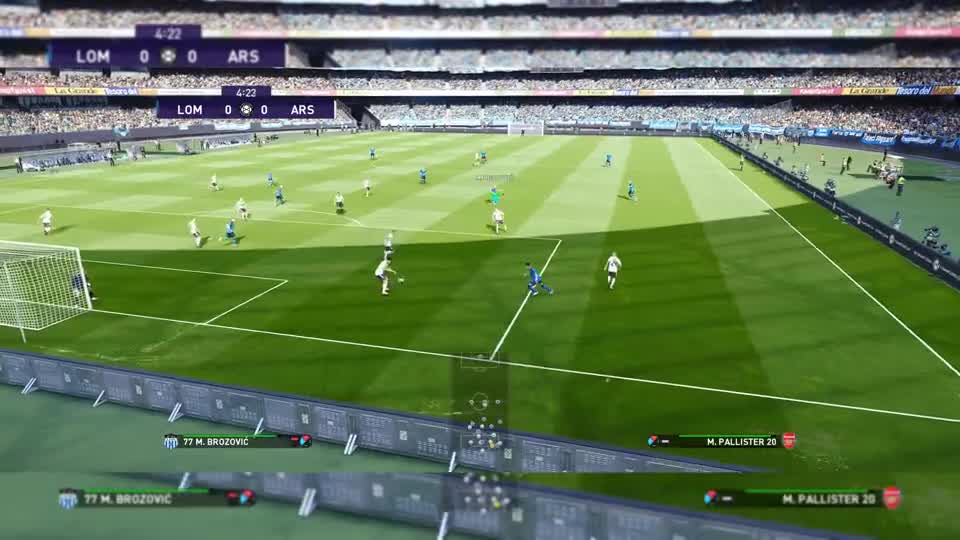 美妙2比0 菜鸟阿森纳半场领先国际米兰