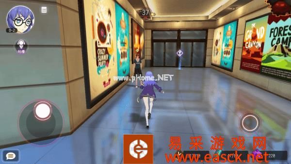 《VGAME：消零世界》异闻任务【奇怪的立绘】攻略