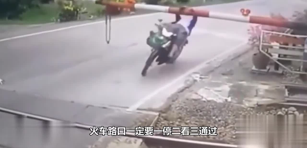 遇到这种情况 除了跑 恐怕别无选择了