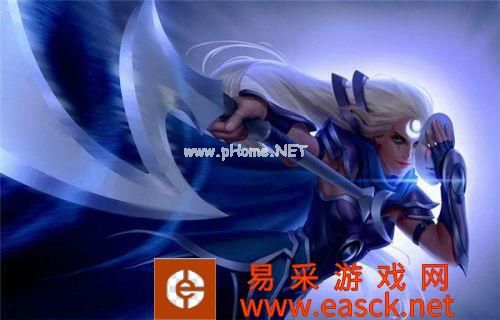 LOL团战打团技巧 花式装逼开团姿势一定要学！