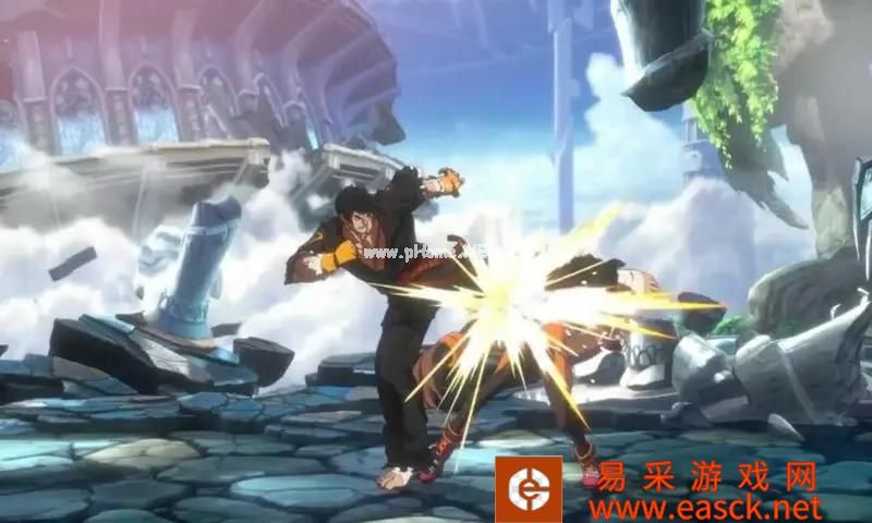 地下城与勇士决斗血量机制详解