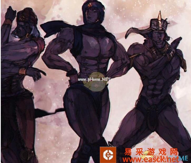 月下三兄贵是什么梗