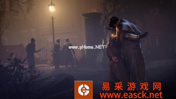 《吸血鬼》门钥匙使用方法