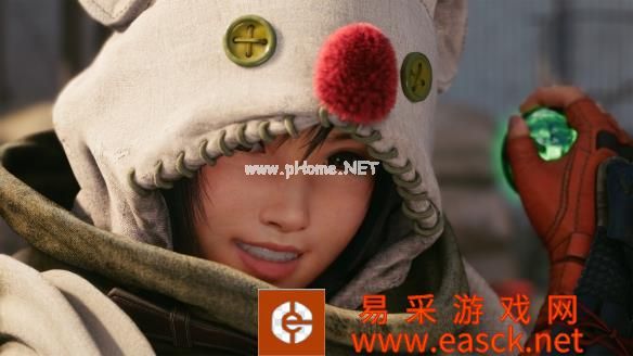 最终幻想7重制版魔晶石全收集攻略