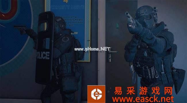《严阵以待》黑屏问题解决方法分享