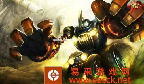 LOL英雄技能冷却时间排行 哪个技能CD时间最长？