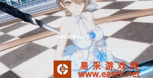 《崩坏3》丽塔「蔷薇誓言」皮肤获取方式