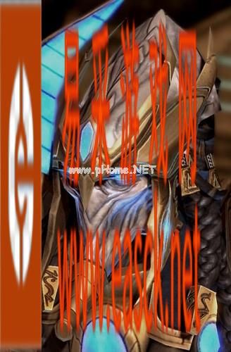 星际争霸2小科普第九期 神族闪电兵高阶圣堂武士