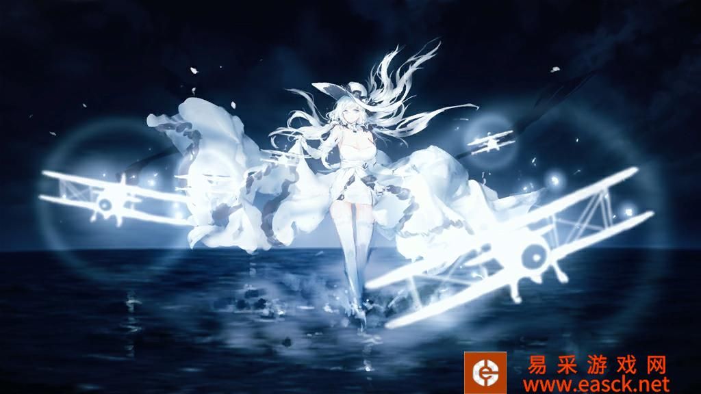 《碧蓝航线》神圣的悲喜剧D1：神圣的队伍-Revenge阵容攻略