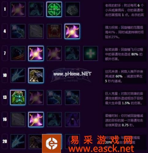 《风暴英雄》1月19日周免英雄攻略 小鹿露娜拉首登周免