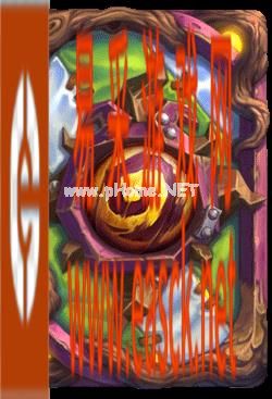 《炉石传说》更新说明：“古墓惊魂”即将推出