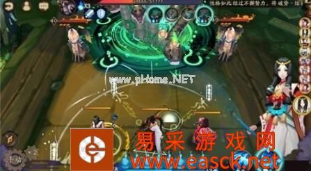 《阴阳师》三周年庆典大蛇打法攻略