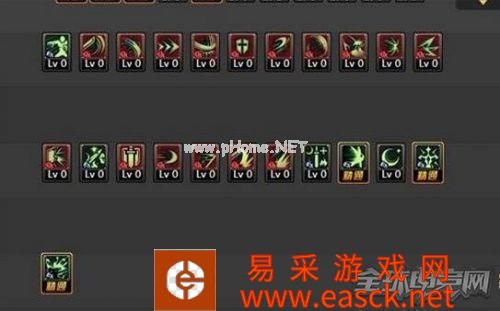 dnf女鬼剑二觉最新加点大全 dnf女鬼剑二觉86刷图加点