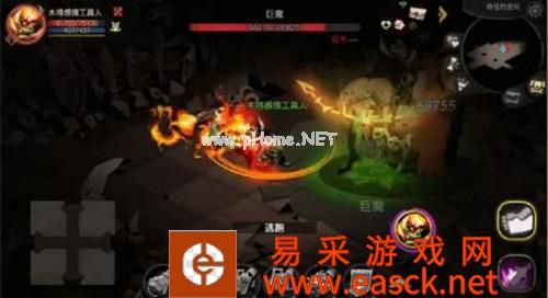 《贪婪洞窟2》最全魂器BOSS攻略 秒变BOSS刷刷刷！