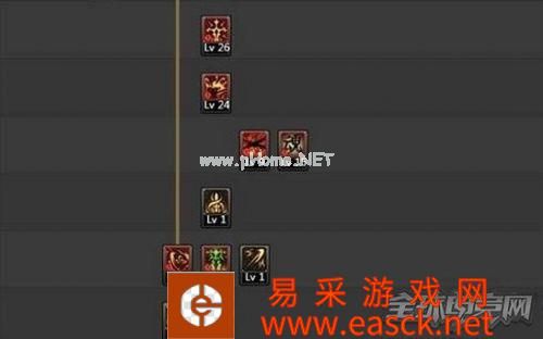 dnf女鬼剑二觉最新加点大全 dnf女鬼剑二觉86刷图加点