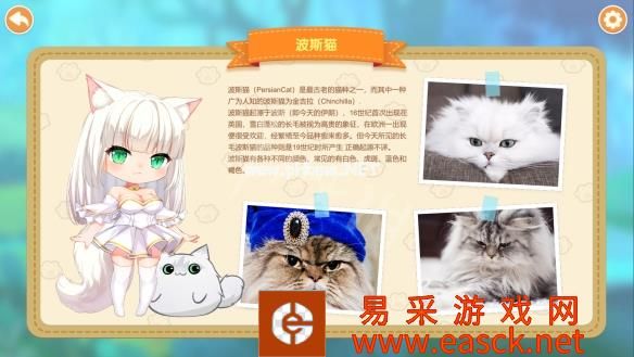 猫咪小姐2游戏介绍