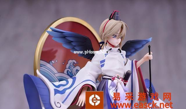 《阴阳师》少羽大天狗手办预售时间介绍