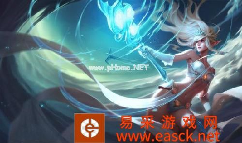 LOLS6英雄天赋加点攻略 你还在点雷霆就out了！