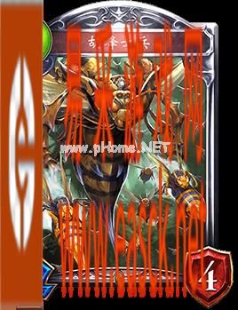 《影之诗》胡蜂士兵图鉴介绍