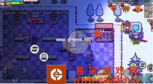 《伊洛纳》快速获取空瓶子方法