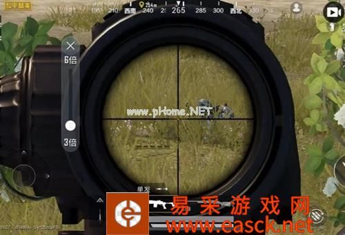 《和平精英》伏地魔发现方法介绍