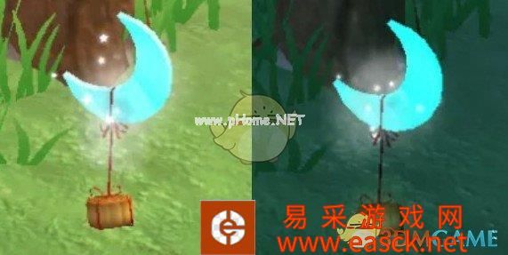 《创造与魔法》中秋节月饼掉落时间攻略