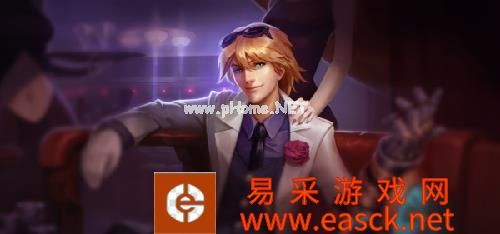 LOL中单惩戒EZ回归？S6新法系打野装附魔·共鸣