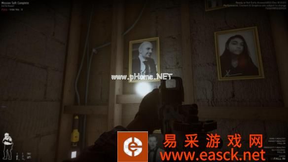 《严阵以待》破门技巧分享