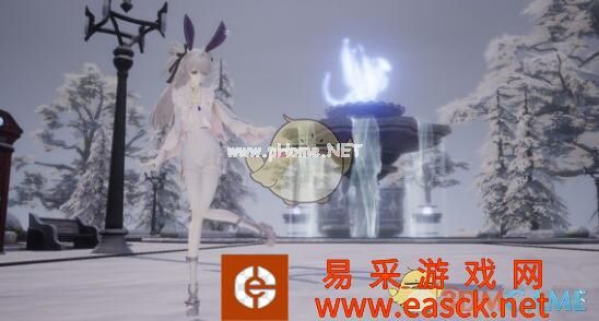 《龙族幻想》龙血融合兽坐标位置一览