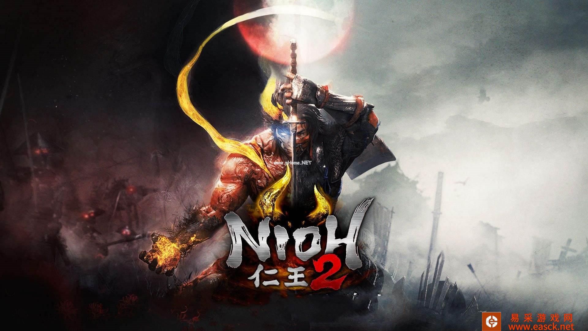 《仁王2》武士及半妖技能点获得攻略指南