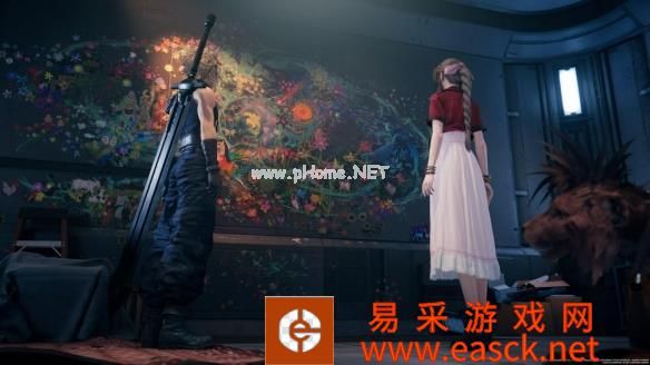 《最终幻想7重制版》各角色使用技巧分享