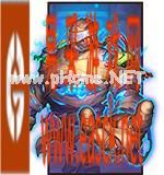 《炉石传说》更新说明：“古墓惊魂”即将推出