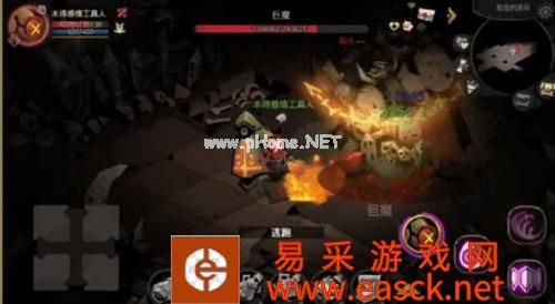 《贪婪洞窟2》最全魂器BOSS攻略 秒变BOSS刷刷刷！