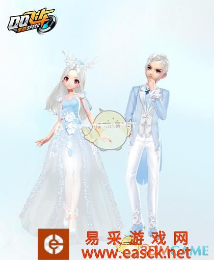 《QQ飞车手游》林深见鹿套装获得方法介绍