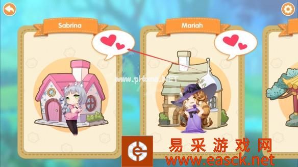 《猫咪小姐2》特殊模式进入方法