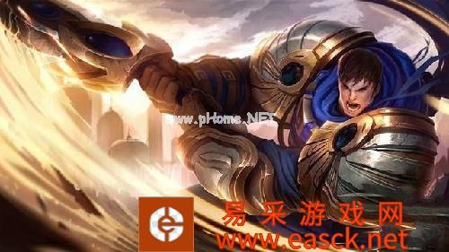 LOLS6排位上分利器英雄 无脑脸滚键盘轻松晋级