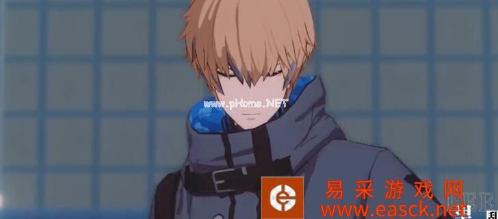 《战双帕弥什》里·乱数评测