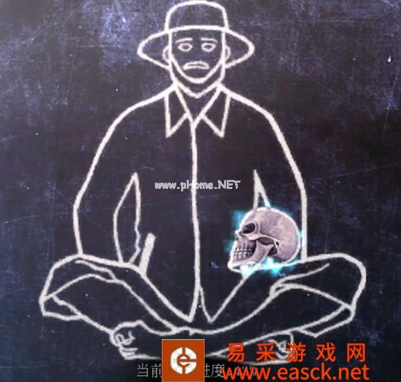 《密室逃脱滚动迷城》第十七关听故事攻略图文一览