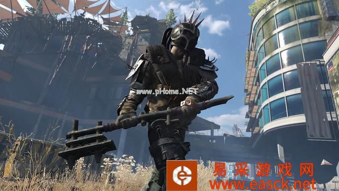 《消逝的光芒2》飞天扫把刷取技巧分享