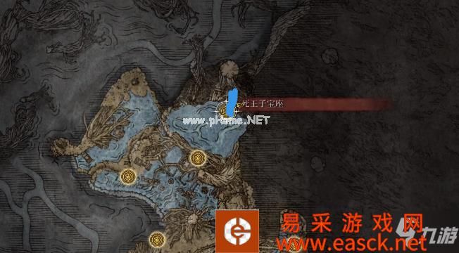 艾尔登法环龙心位置汇总 老头环全龙心脏获取方法