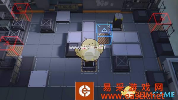 《明日方舟》突袭SW-EV-1通关攻略