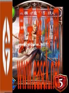 《影之诗》过拥神宠的圣职者图鉴介绍
