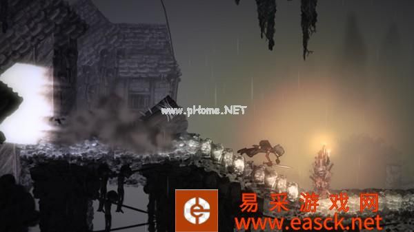 《盐与避难所》膨胀巨怪打法攻略指南