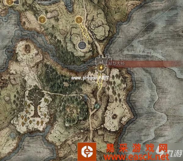 《艾尔登法环》力信战士培养思路 力信战士怎么玩