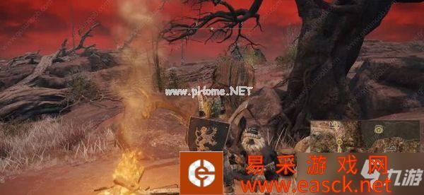 艾尔登法环石剑钥匙攻略