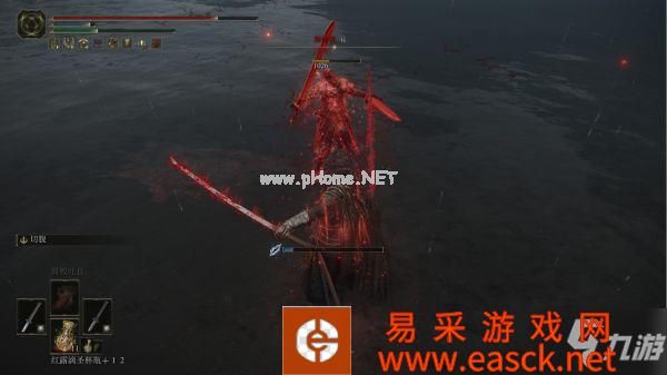 《艾尔登法环》PVP强力流派配装分享